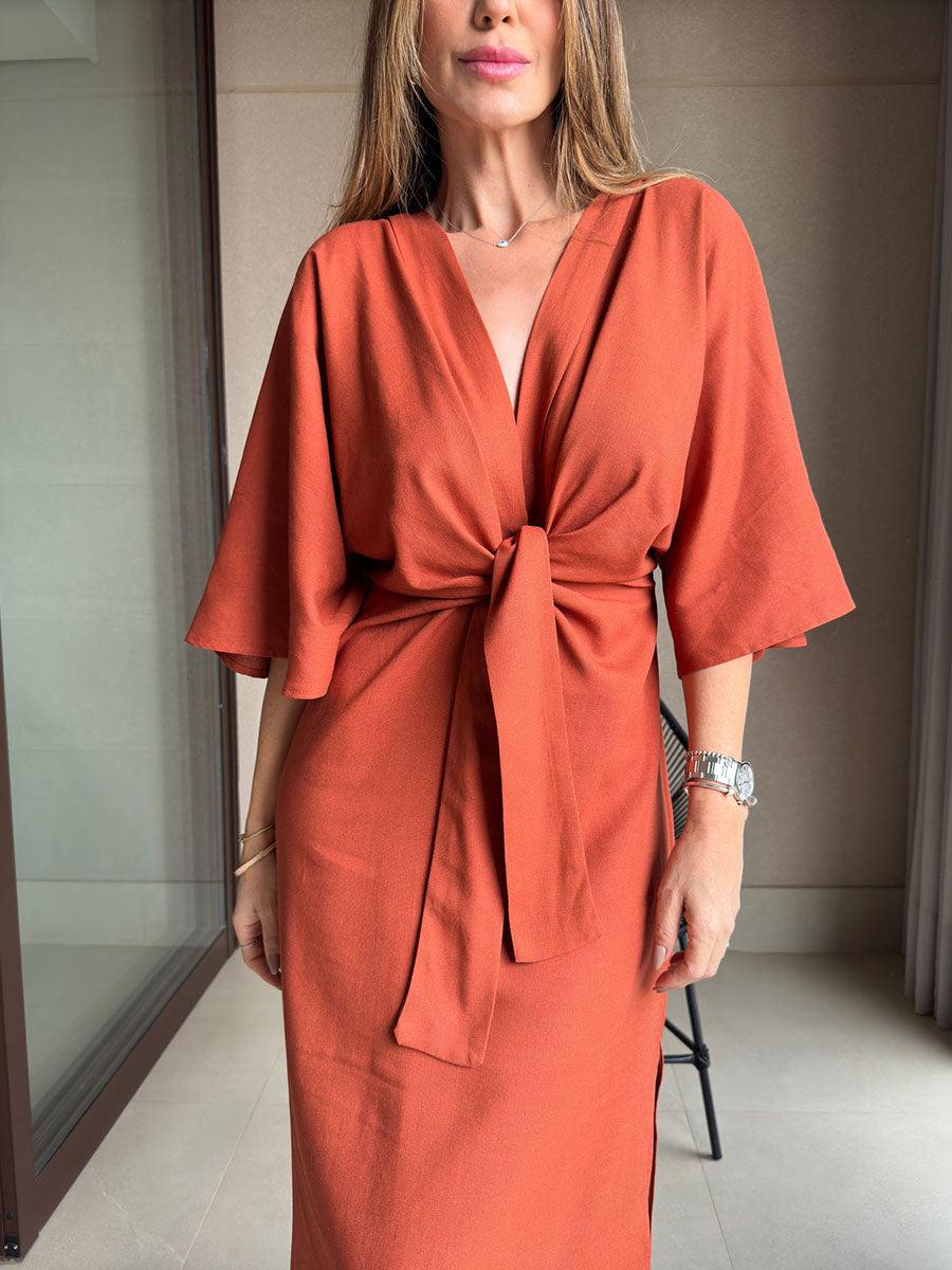 Céline – Robe décontractée exclusive