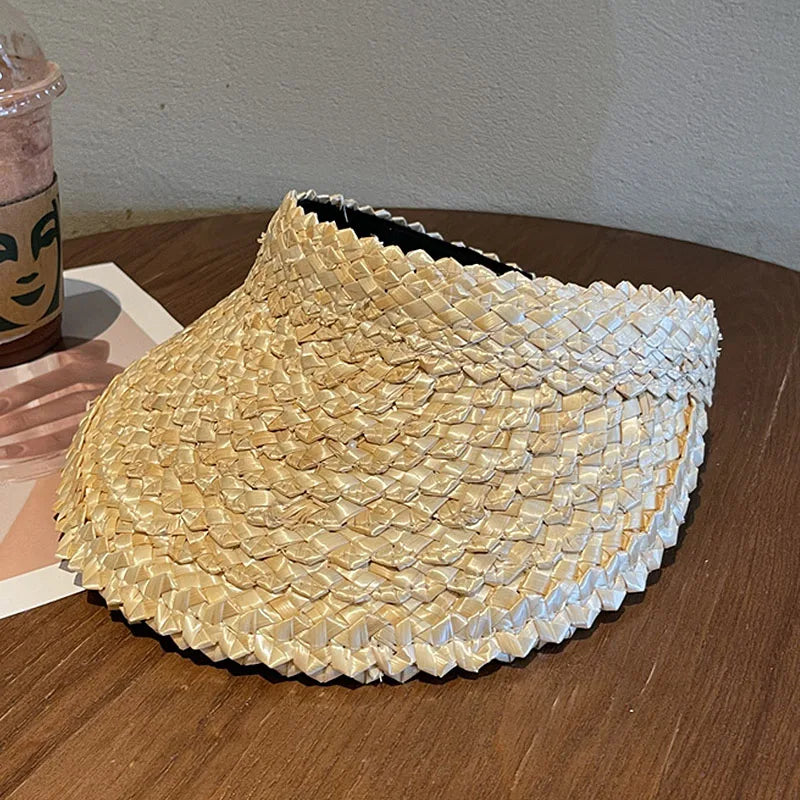 MARISE™ – Chapeau de Soleil Classique