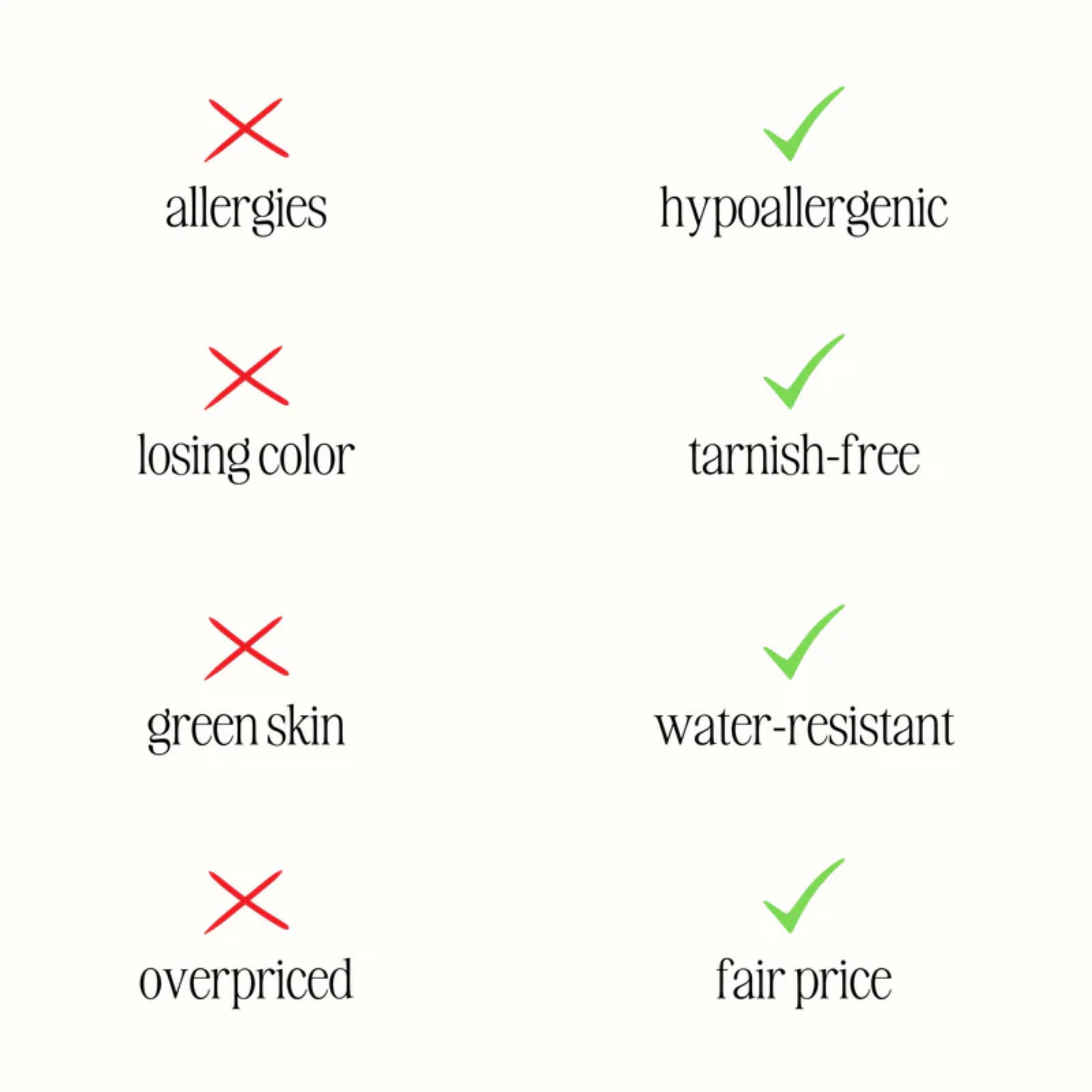 Collier Serment de l'Océan