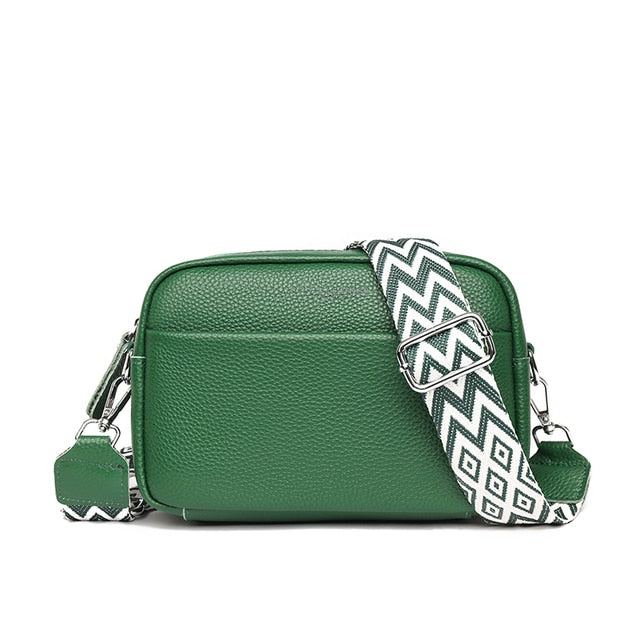 Bella – Sac à main en cuir vegan pour femmes