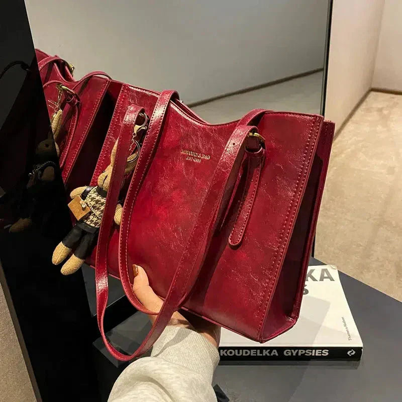 NIKKI™ - Sac à bandoulière élégant
