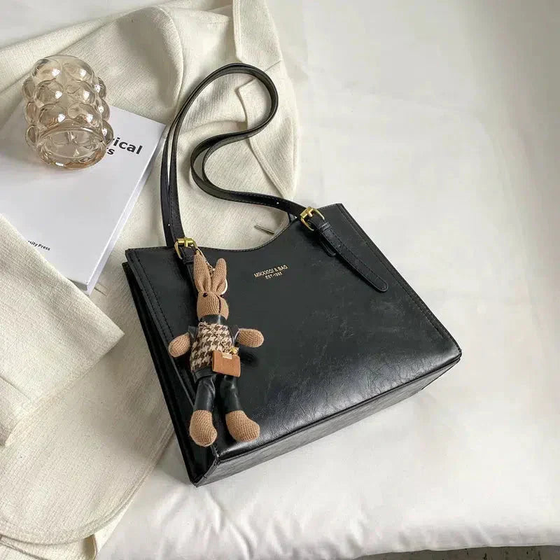 NIKKI™ - Sac à bandoulière élégant