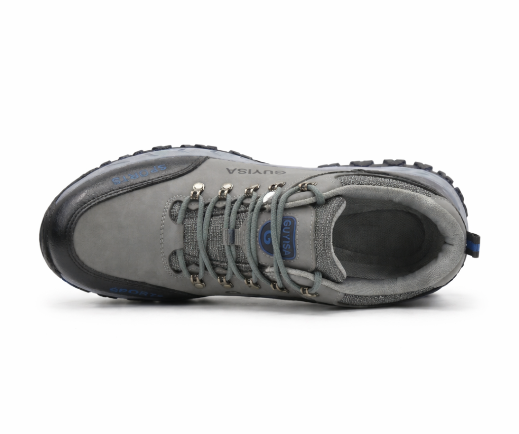 GUYISA TRECK PRO | Bottes de montagne