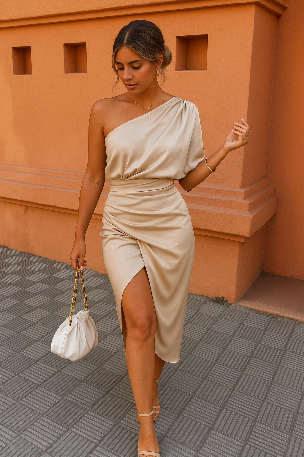 Alicia™ | Elegant Dress