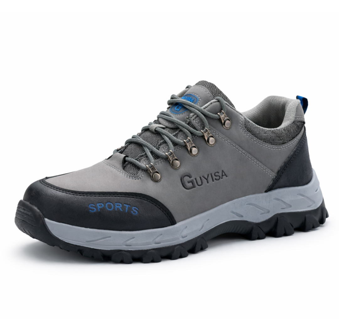 GUYISA TRECK PRO | Bottes de montagne