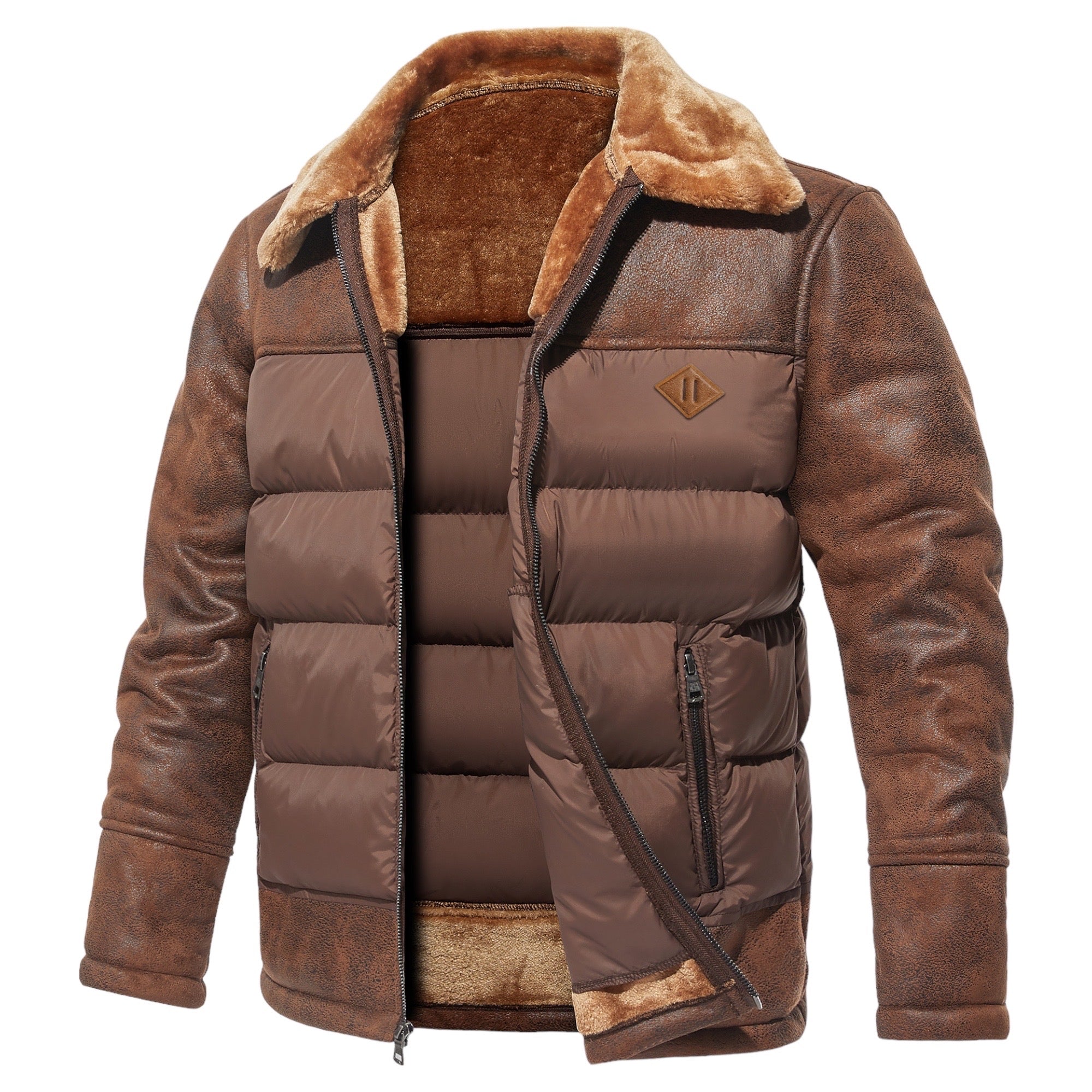 Glacia™ | Veste pour hommes
