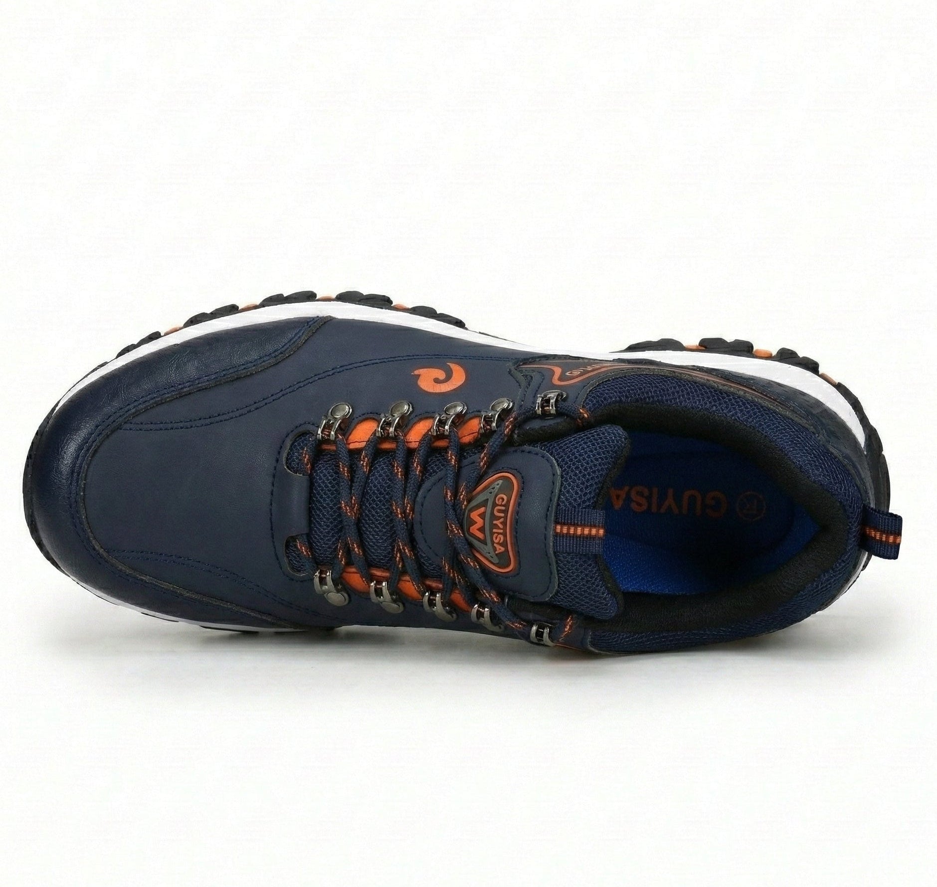 GUYISA TRAILCORE | Bottes de montagne