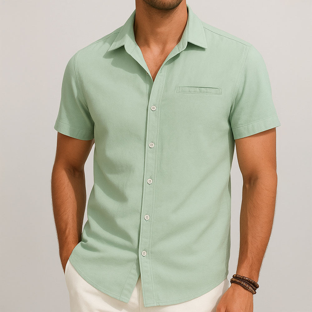 Chemise d'été SoftShade