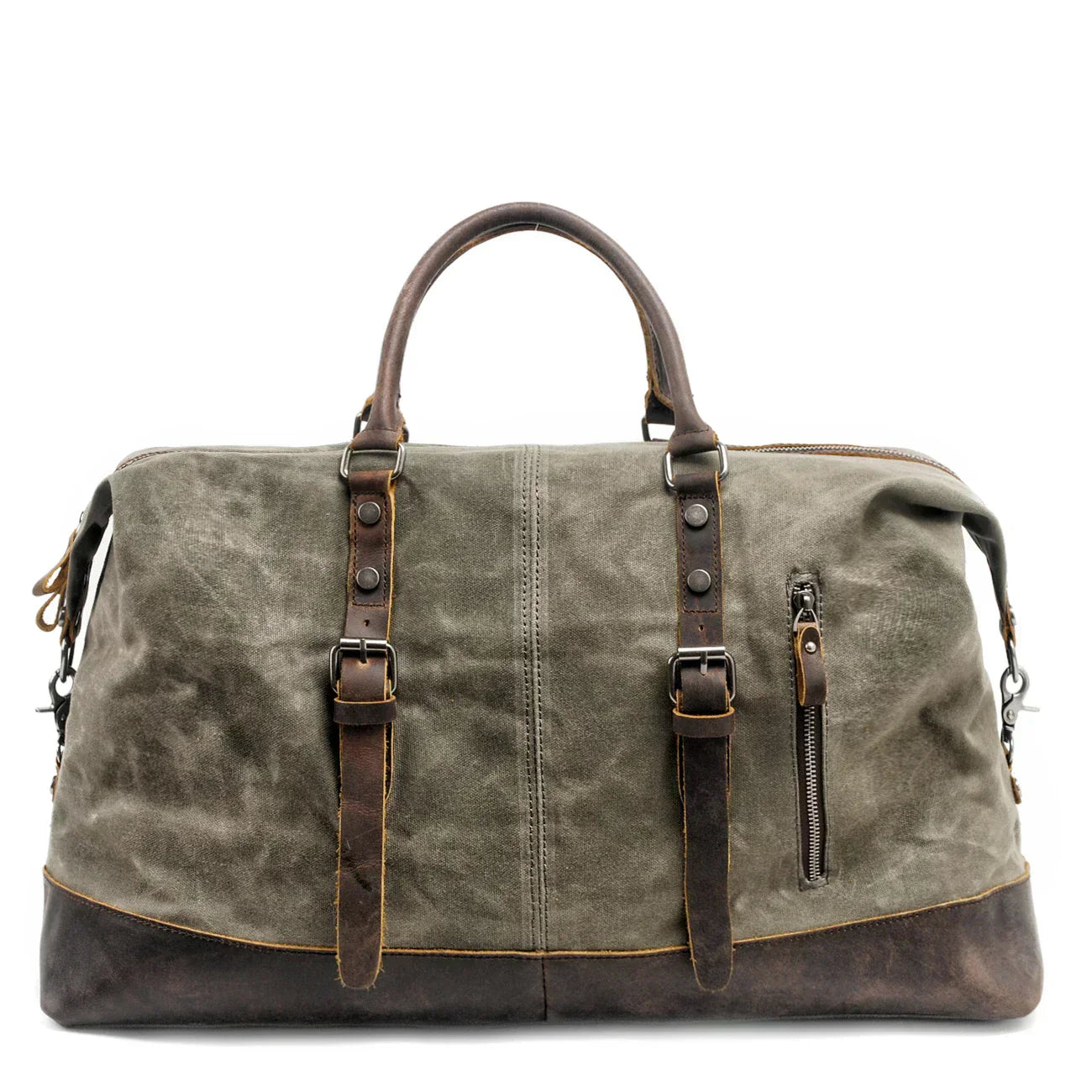 Heinrich | Sac de week-end vintage
