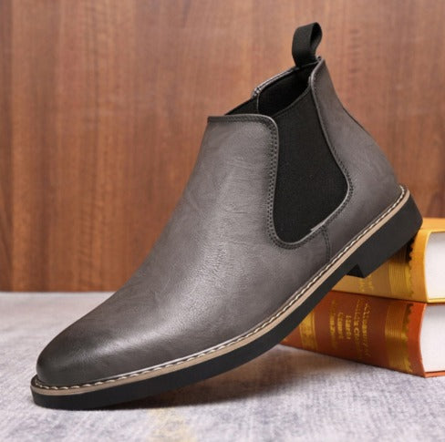 Harry | Bottes Chelsea pour hommes