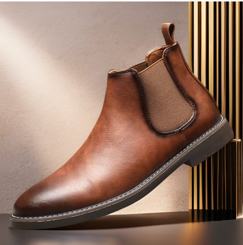 Harry | Bottes Chelsea pour hommes