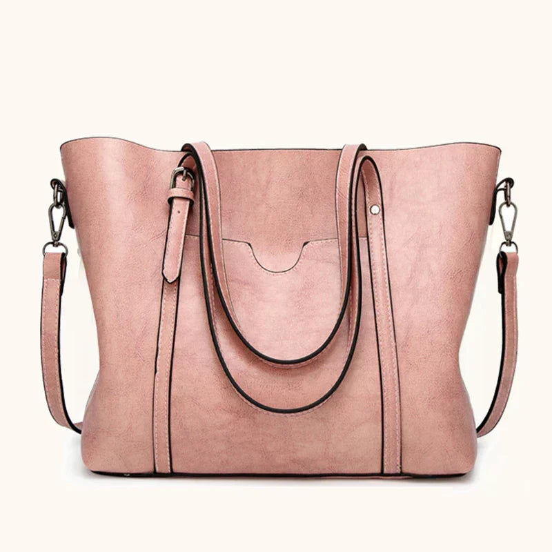 Kelley - Sac en Cuir Luxueux