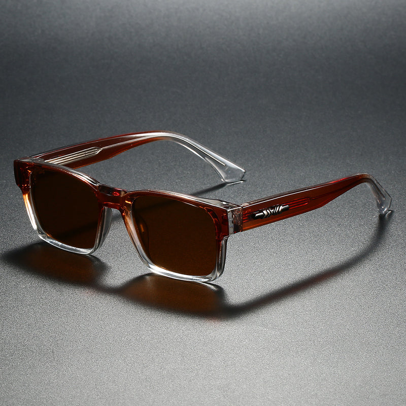 Luca — Lunettes de soleil polarisées