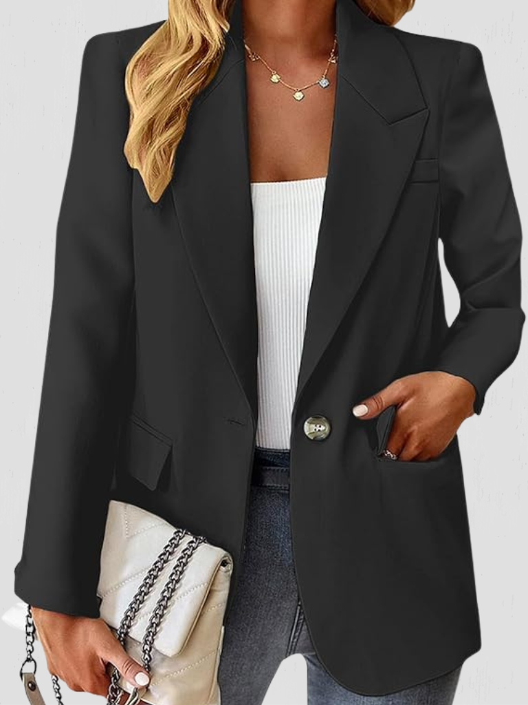BLAZER AUTOMNAL CLARA