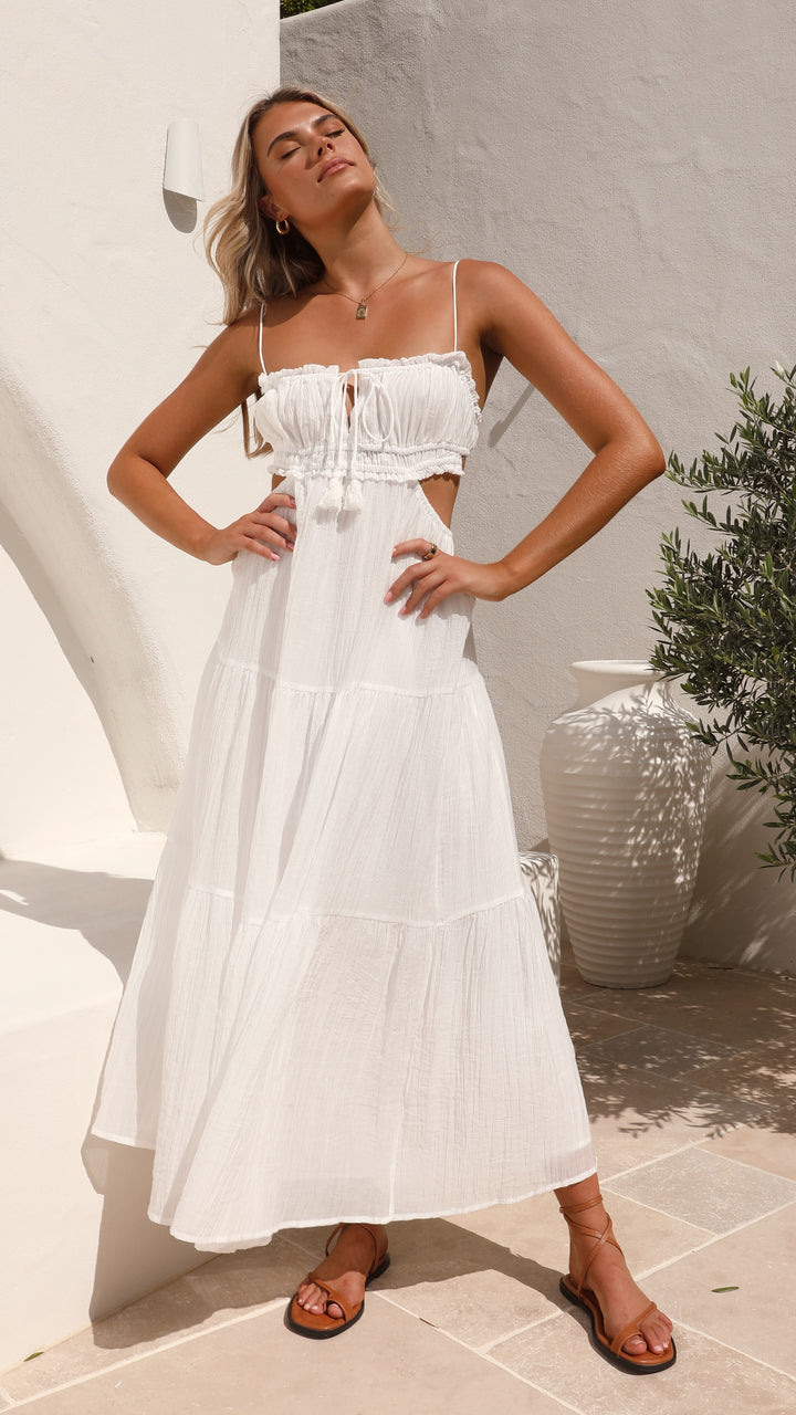 Hannah™ | Summer Dress