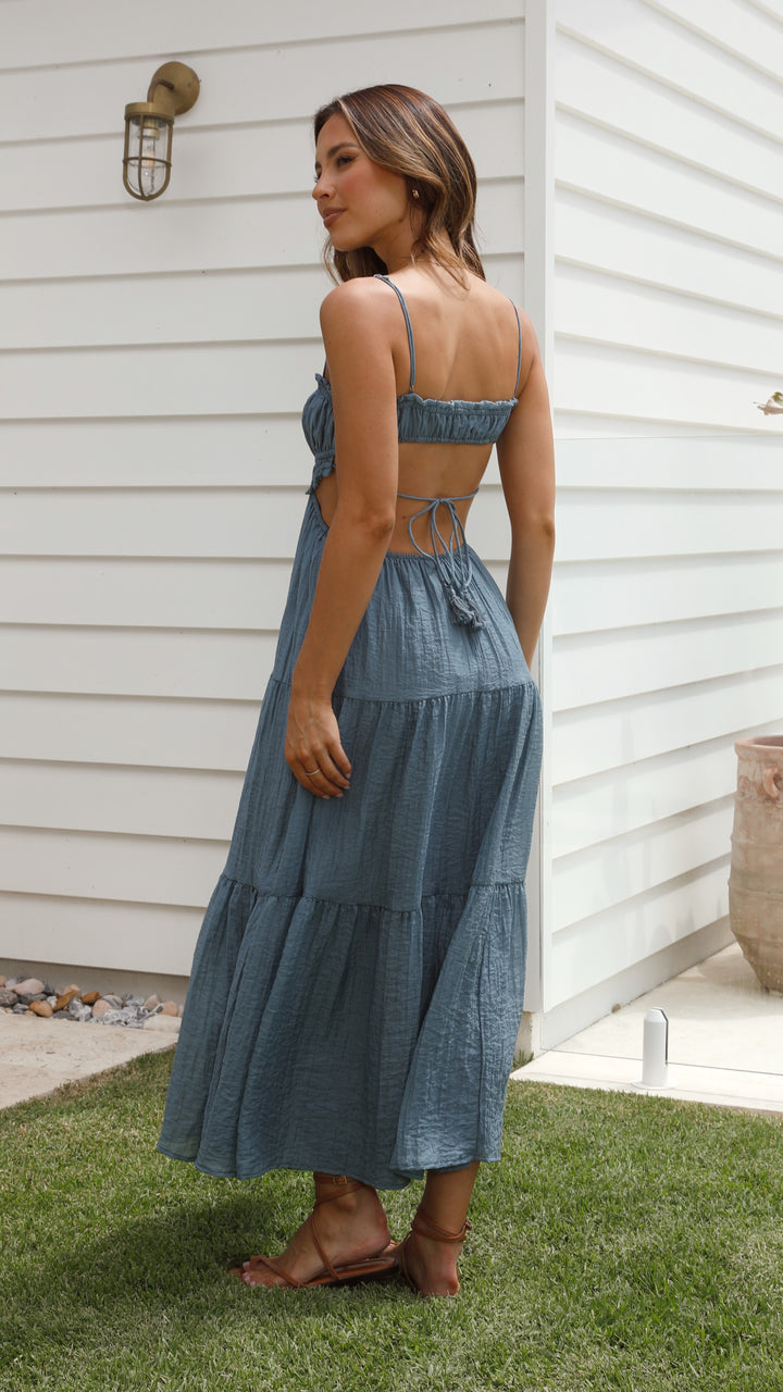 Hannah™ | Summer Dress