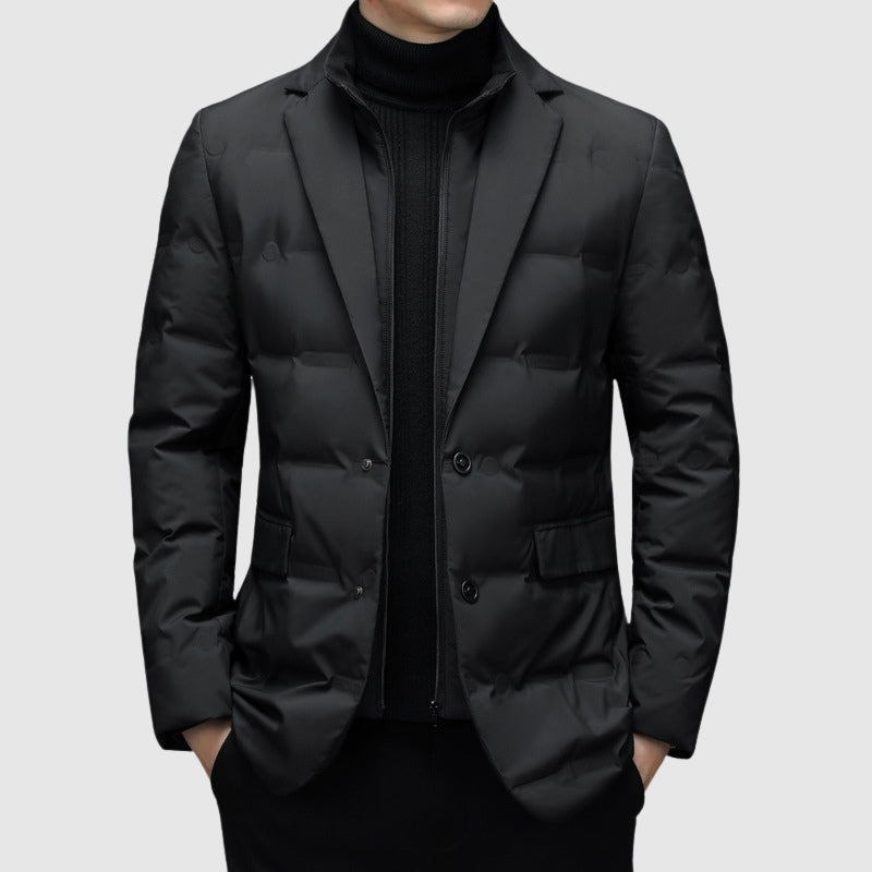 Veste en Duvet Premium