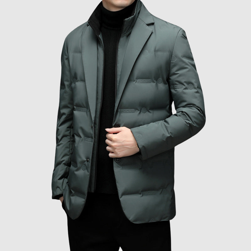 Veste en Duvet Premium