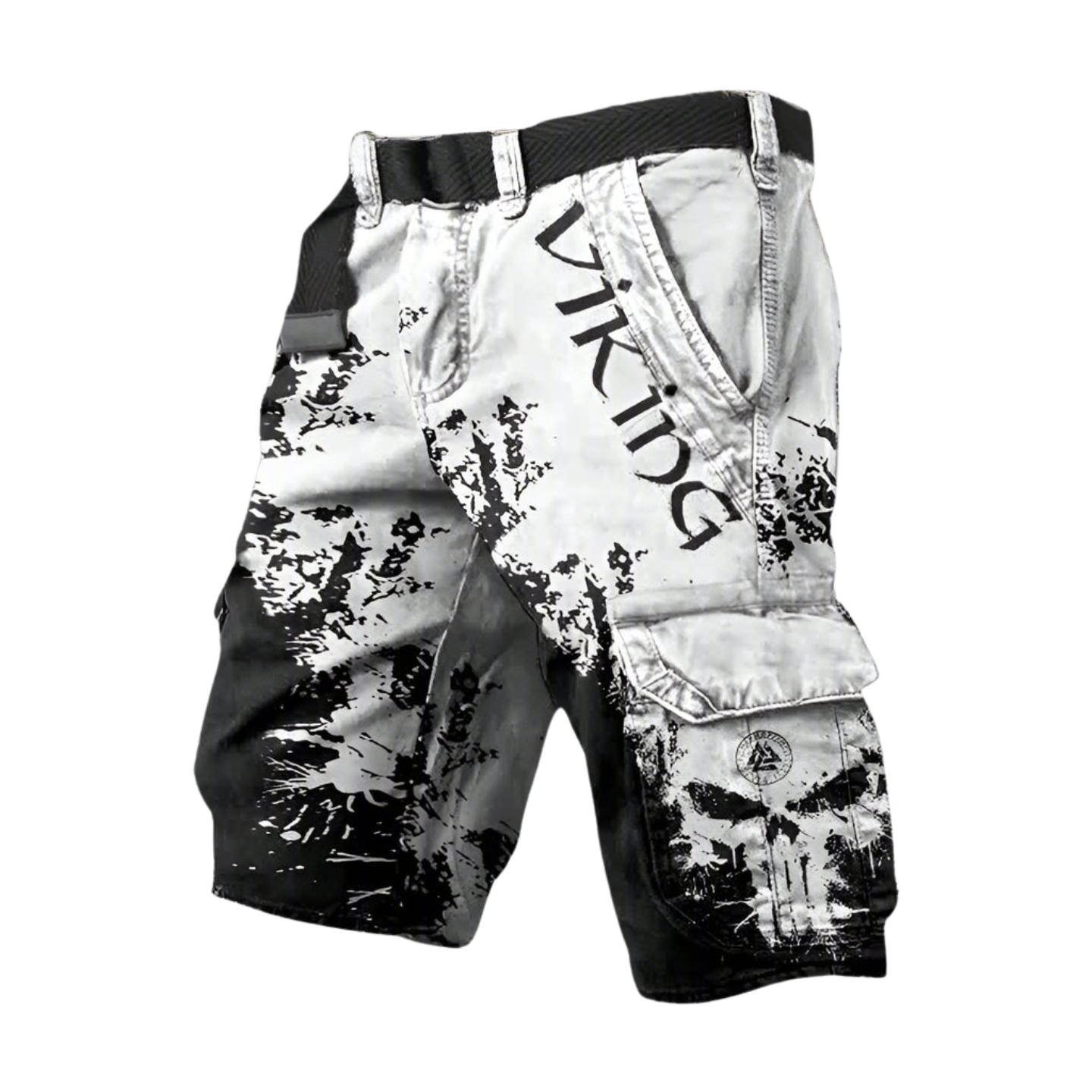 Marcel™ | Shorts premium pour aventuriers