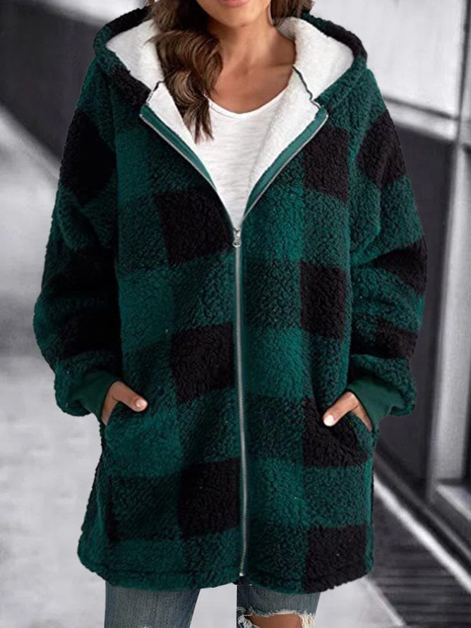 MARITA™ - Cardigan surdimensionné chaud