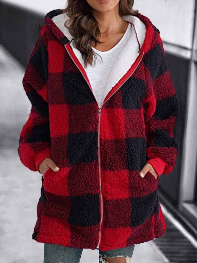 MARITA™ - Cardigan surdimensionné chaud