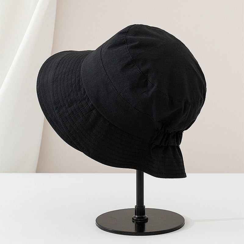 VIVIANE™ – Chapeau de Pêcheur Chic pour un Port Quotidien