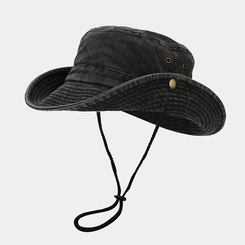 GWEN™ – Chapeau de Pêcheur d'Aventure Quotidienne