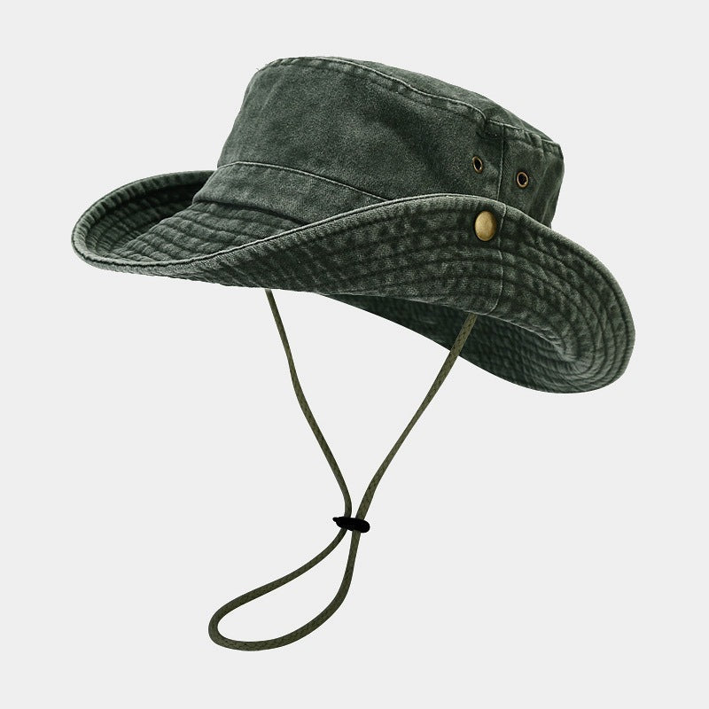 GWEN™ – Chapeau de Pêcheur d'Aventure Quotidienne