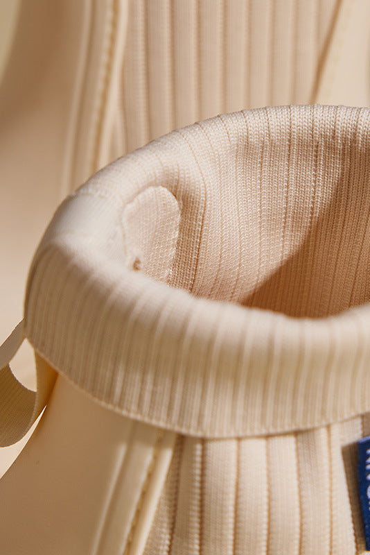 Bottes Chelsea Imperméables Maelie