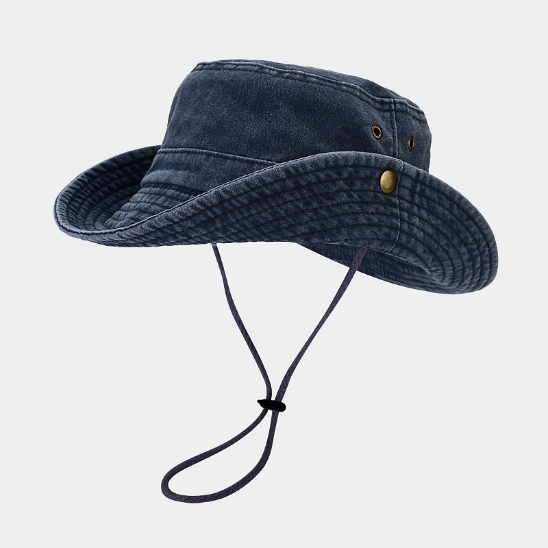 GWEN™ – Chapeau de Pêcheur d'Aventure Quotidienne