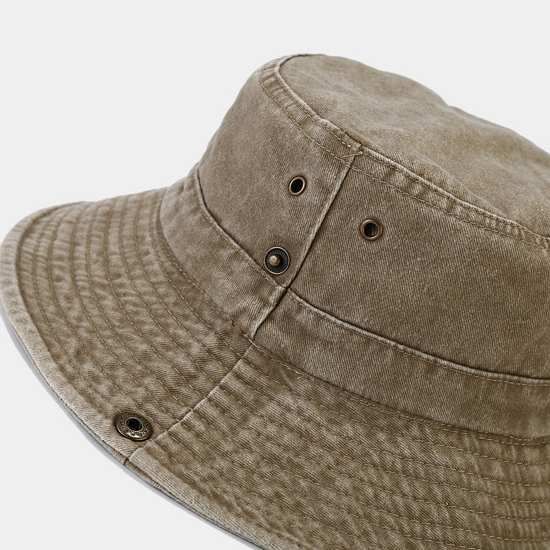 GWEN™ – Chapeau de Pêcheur d'Aventure Quotidienne