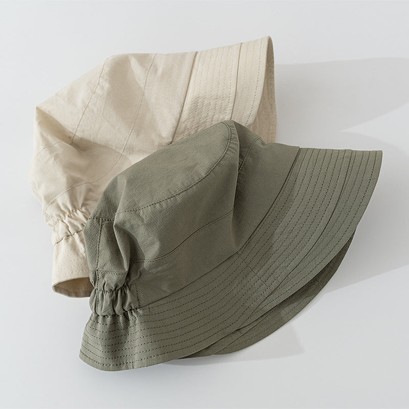 VIVIANE™ – Chapeau de Pêcheur Chic pour un Port Quotidien