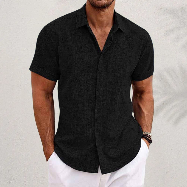 Chemise Élégance Distinctive