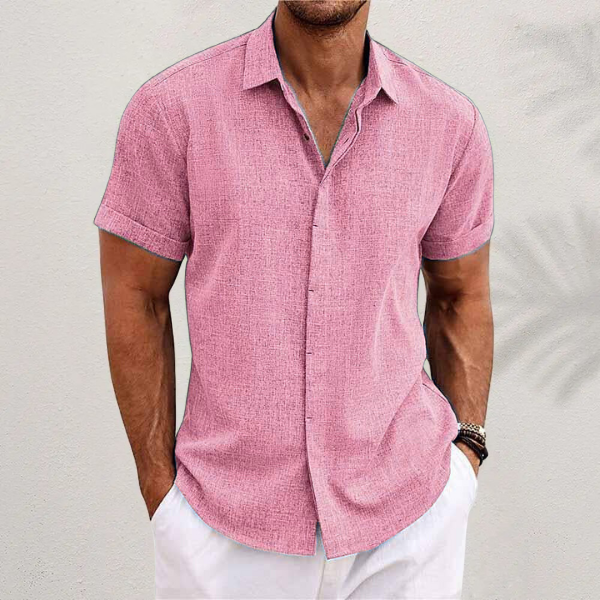 Chemise Élégance Distinctive