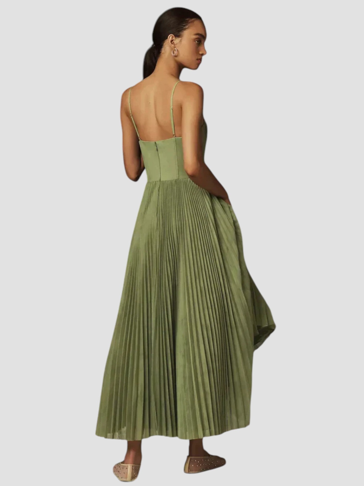 Lucie™ | Robe Longue