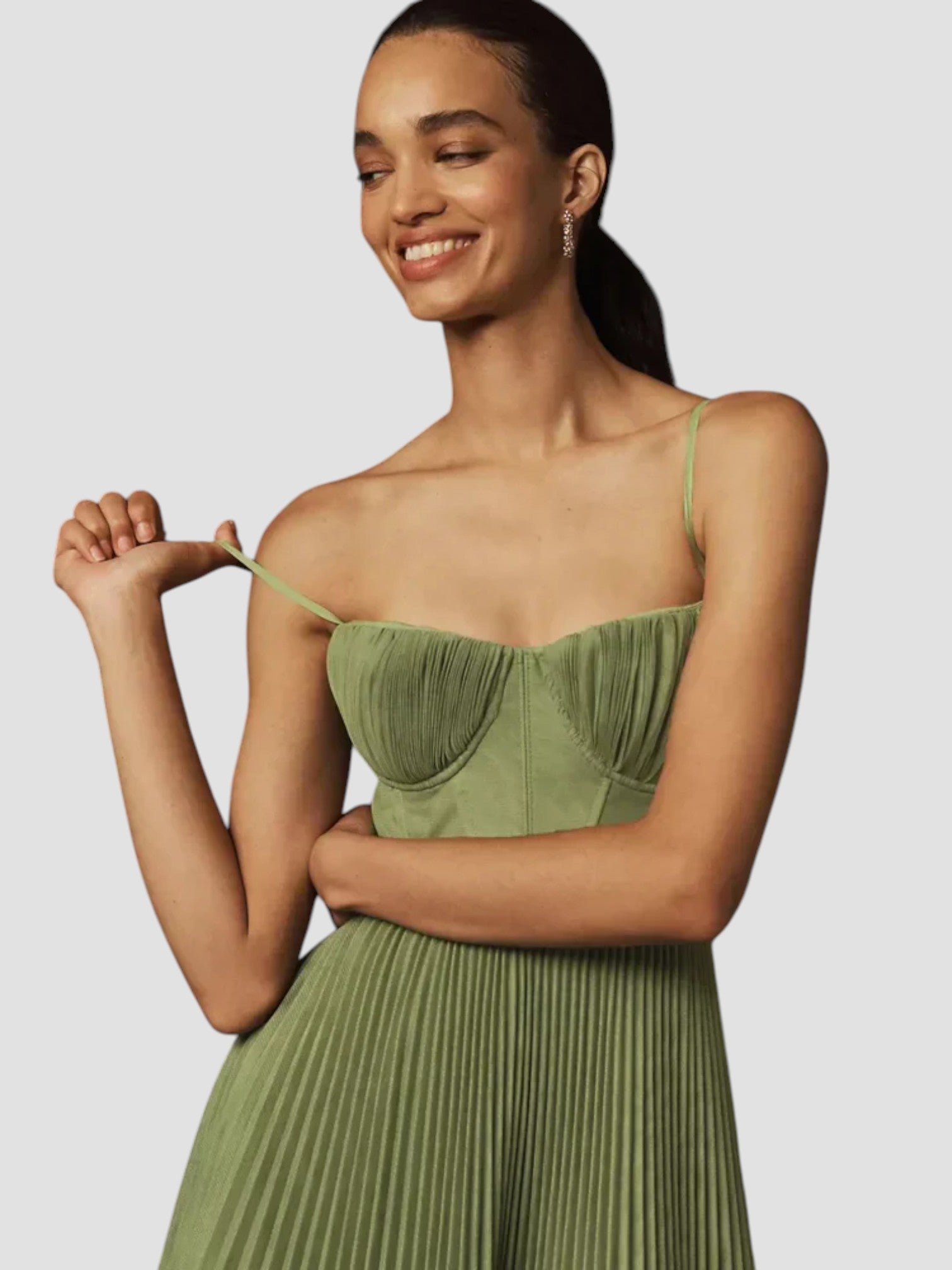 Lucie™ | Long Dress