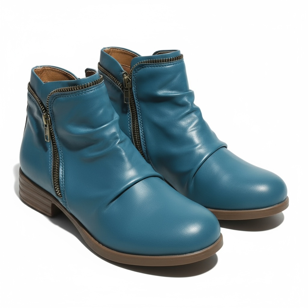 Bottes orthopédiques confortables Lisa