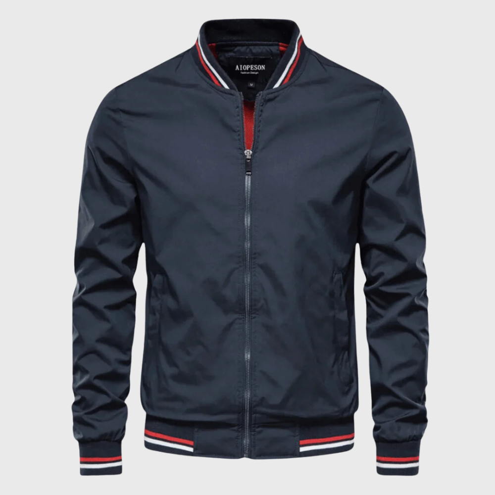 Luca™ | Veste Bomber Classique