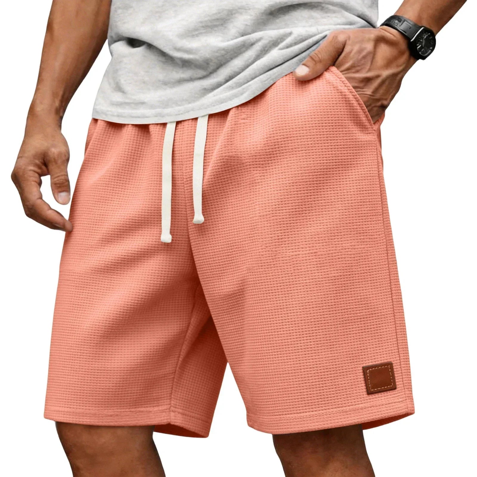 Jean et Marcel™ | Shorts Élégants et Sportifs pour Hommes