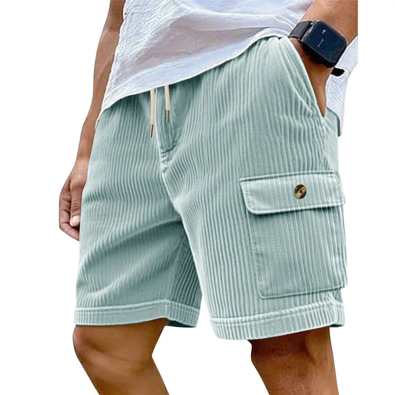 Jean et Marcel™ | Shorts Élégants pour Hommes
