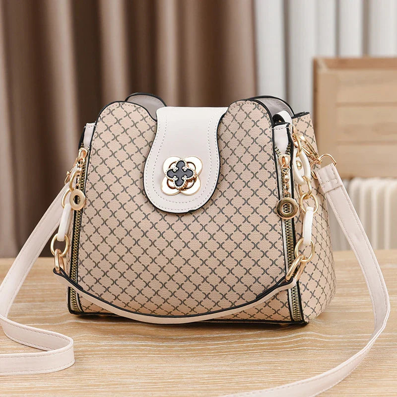 MARJORIE™ – Sac à Charme Luxueux