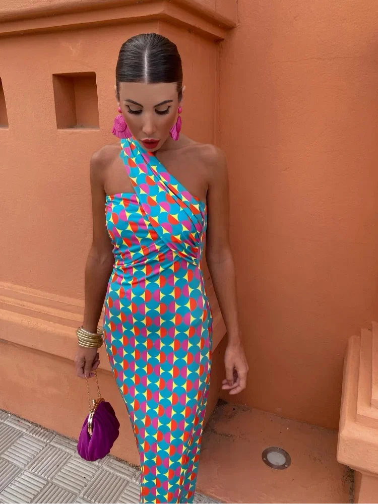 Irmgardi™ | Robe de Soirée Longue