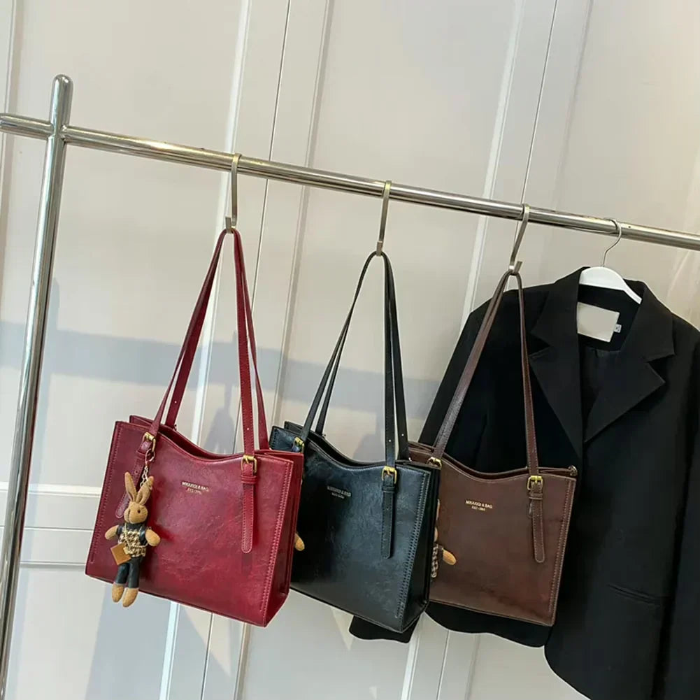 NIKKI™ - Sac à bandoulière élégant