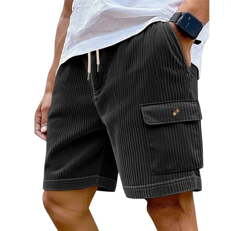 Jean et Marcel™ | Shorts Élégants pour Hommes