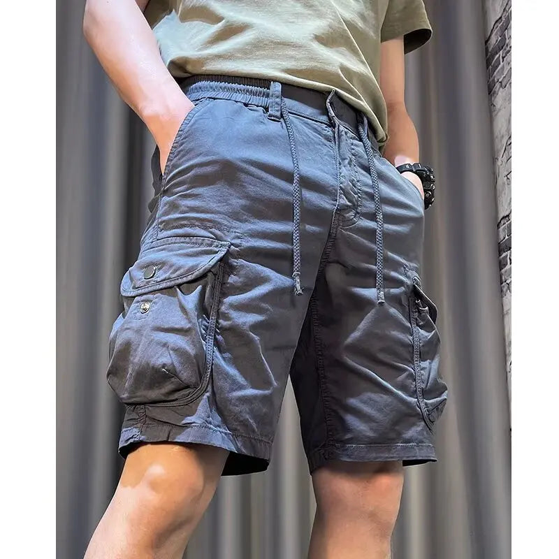 Jean™ | Short Cargo pour Homme