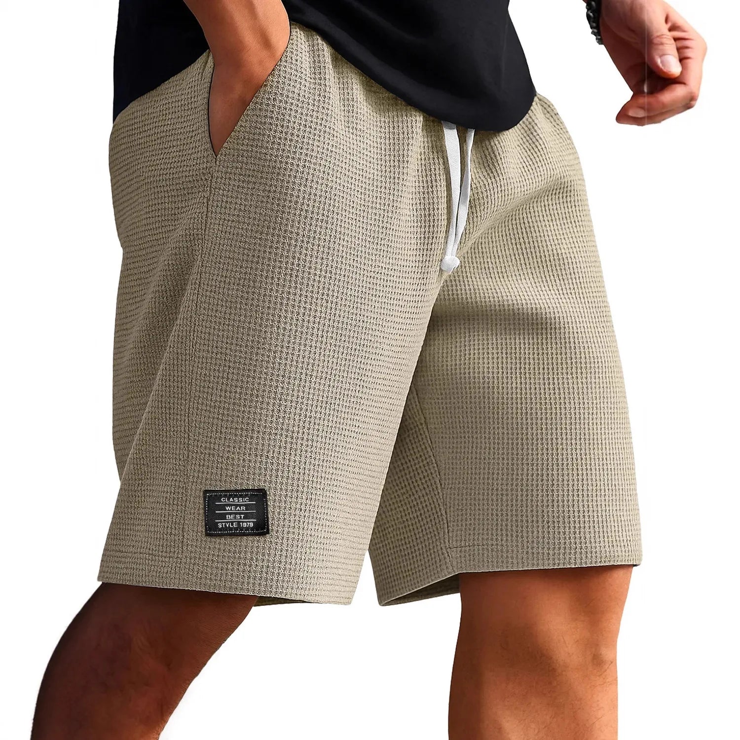 Jean™ | Shorts élégants pour hommes