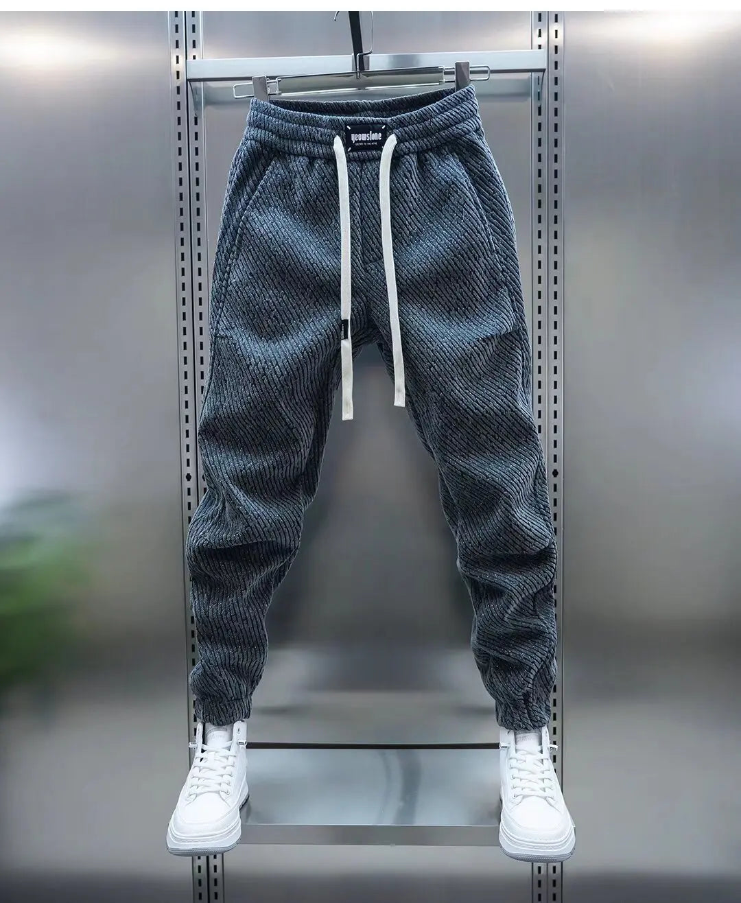 Laurent™ | Pantalons Confortables avec Design