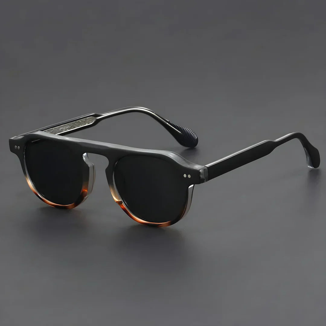 Lunettes de soleil Vintage Fierro