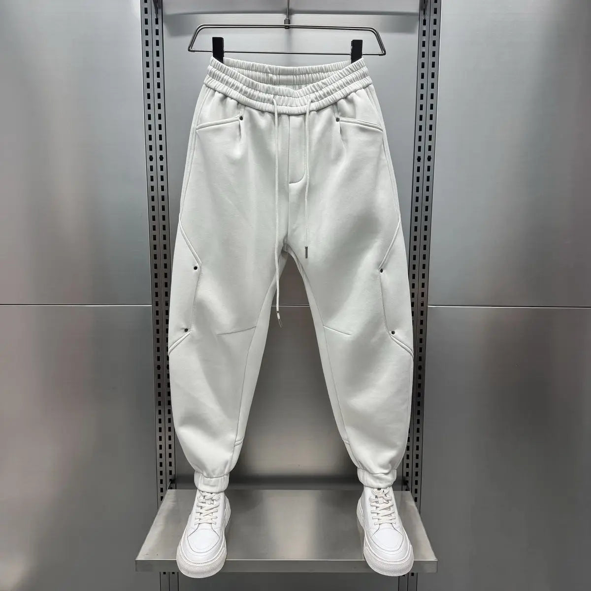 Laurent™ | Pantalons Confortables avec Poches