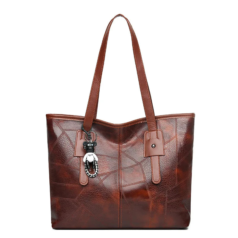 SUSAN™ – Sac fourre-tout vintage classique